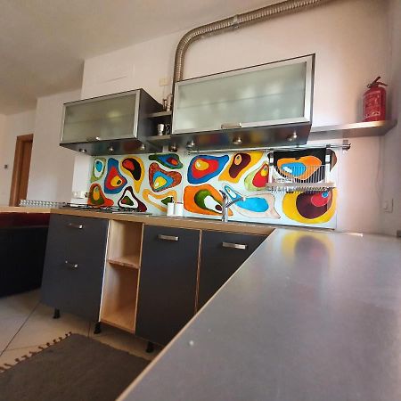 Ferienwohnung Casafabio 7Min To Garda Lake Castiglione Delle Stiviere Exterior foto