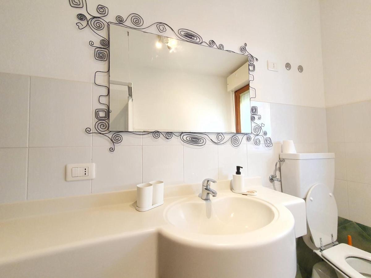 Ferienwohnung Casafabio 7Min To Garda Lake Castiglione Delle Stiviere Exterior foto