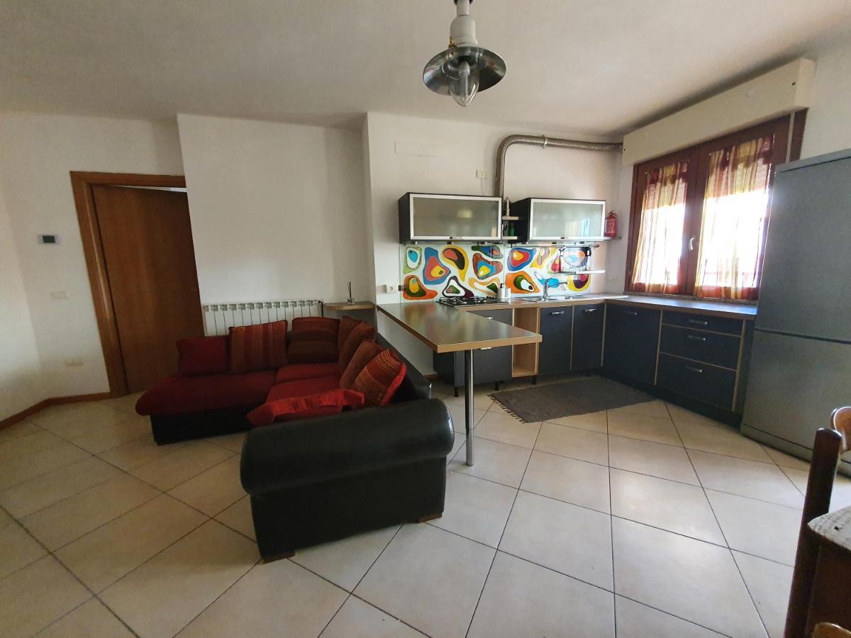 Ferienwohnung Casafabio 7Min To Garda Lake Castiglione Delle Stiviere Exterior foto