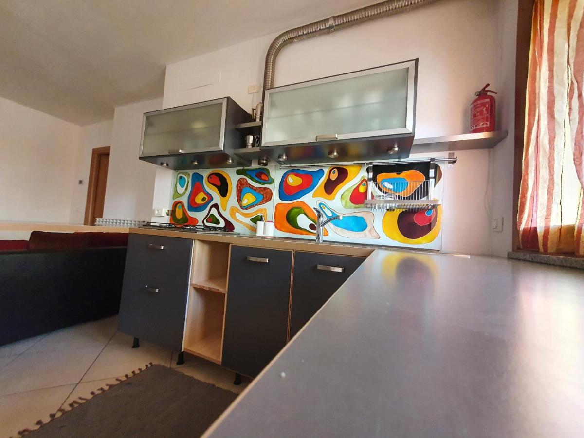 Ferienwohnung Casafabio 7Min To Garda Lake Castiglione Delle Stiviere Exterior foto