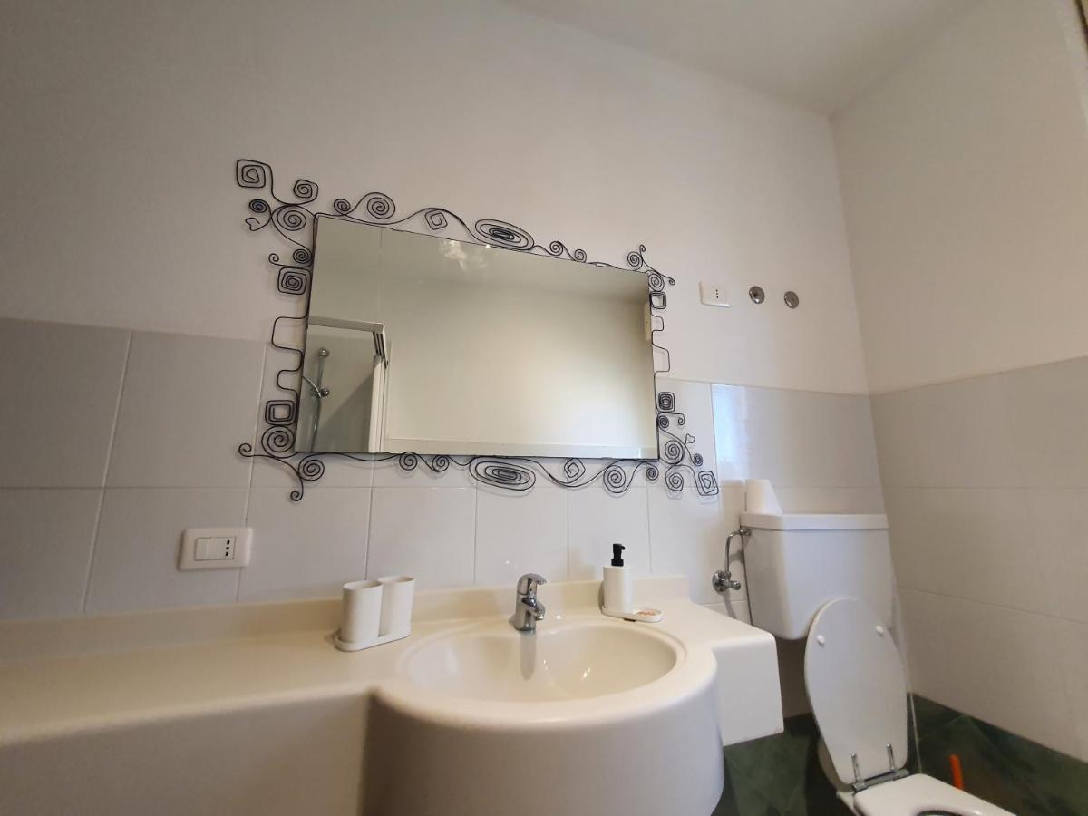 Ferienwohnung Casafabio 7Min To Garda Lake Castiglione Delle Stiviere Exterior foto