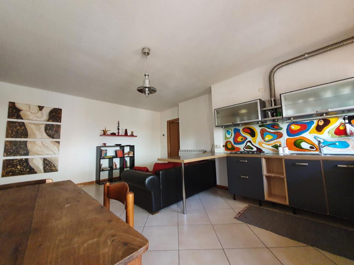 Ferienwohnung Casafabio 7Min To Garda Lake Castiglione Delle Stiviere Exterior foto