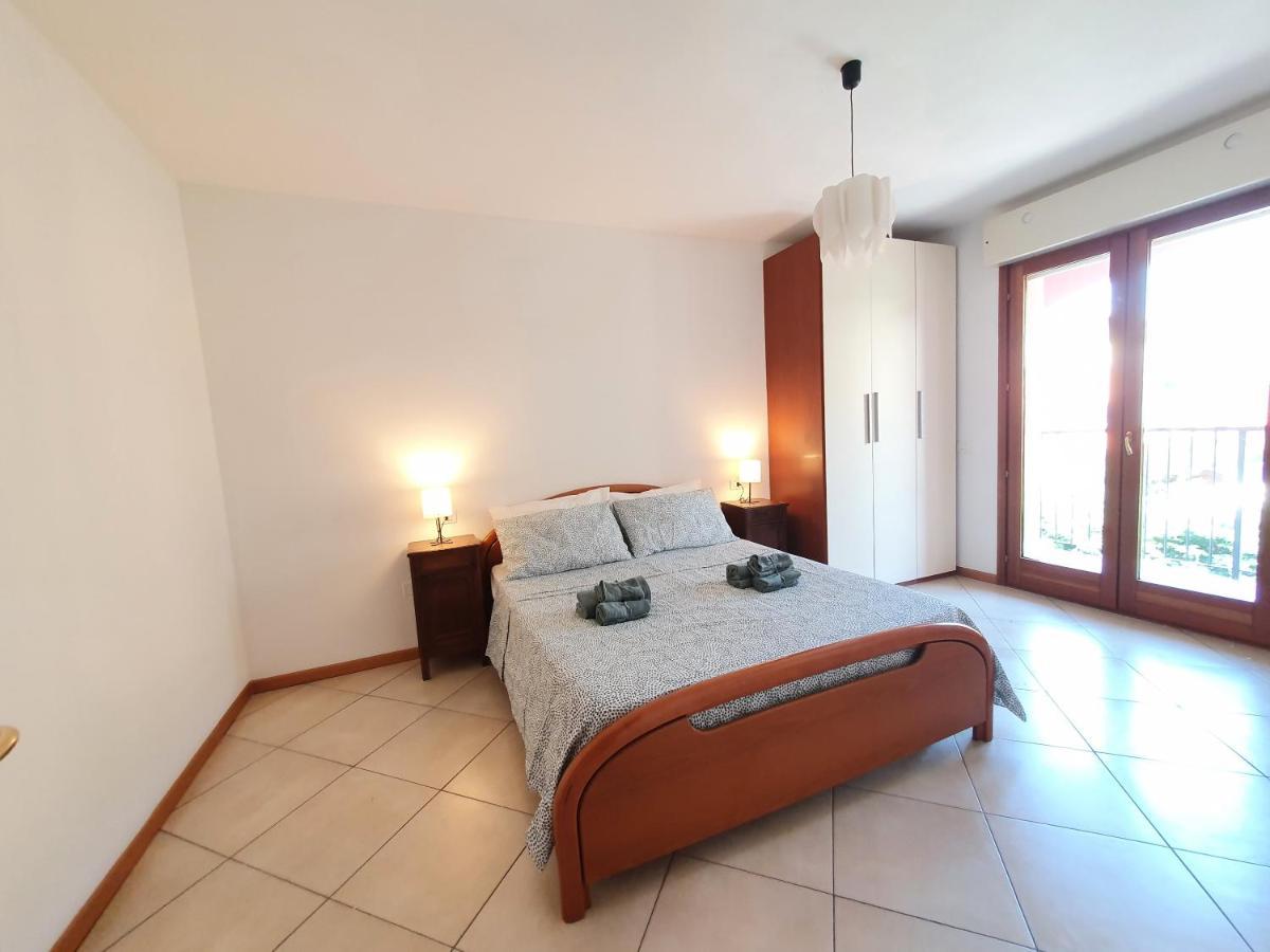 Ferienwohnung Casafabio 7Min To Garda Lake Castiglione Delle Stiviere Exterior foto
