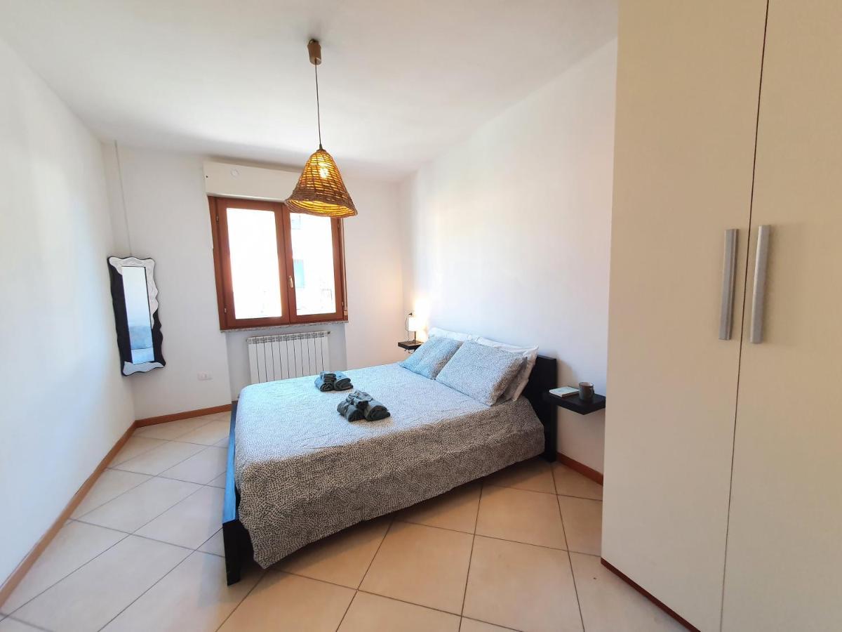 Ferienwohnung Casafabio 7Min To Garda Lake Castiglione Delle Stiviere Exterior foto